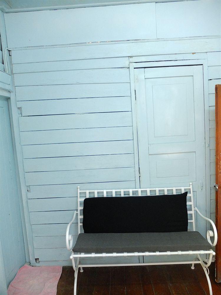 Boonmee Guest House 치앙마이 외부 사진
