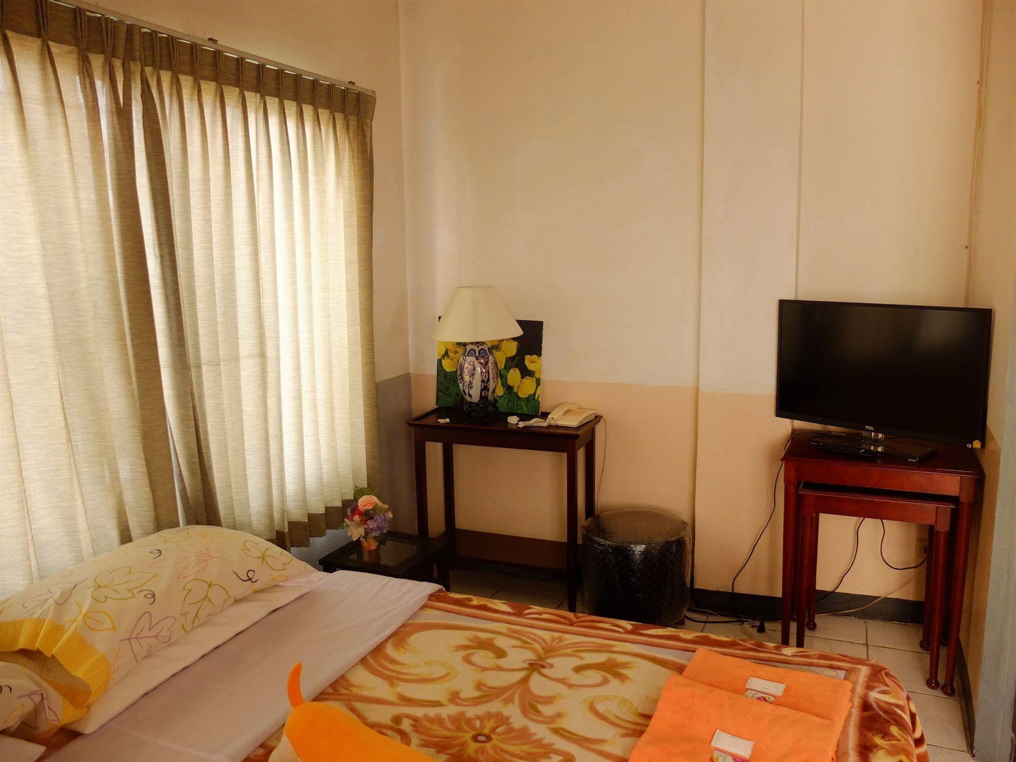 Boonmee Guest House 치앙마이 외부 사진