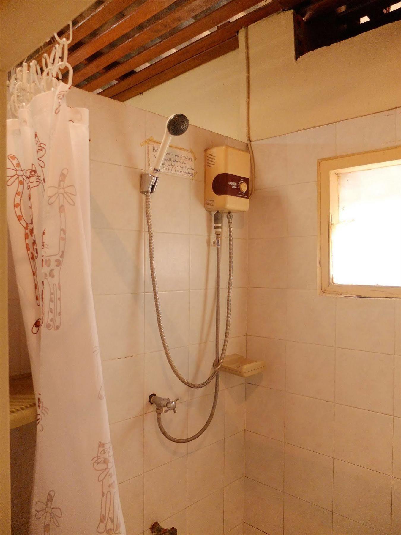Boonmee Guest House 치앙마이 외부 사진