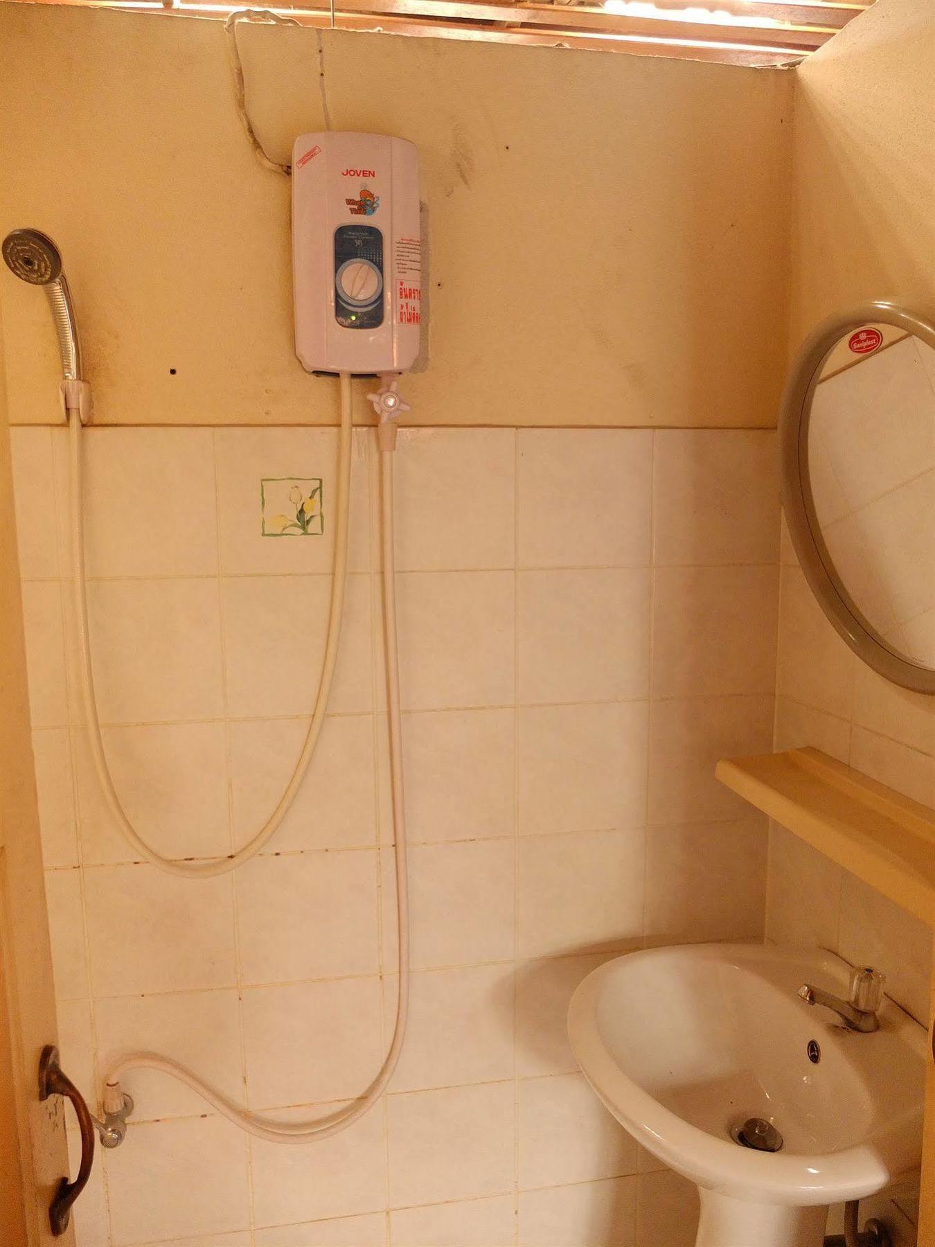 Boonmee Guest House 치앙마이 외부 사진