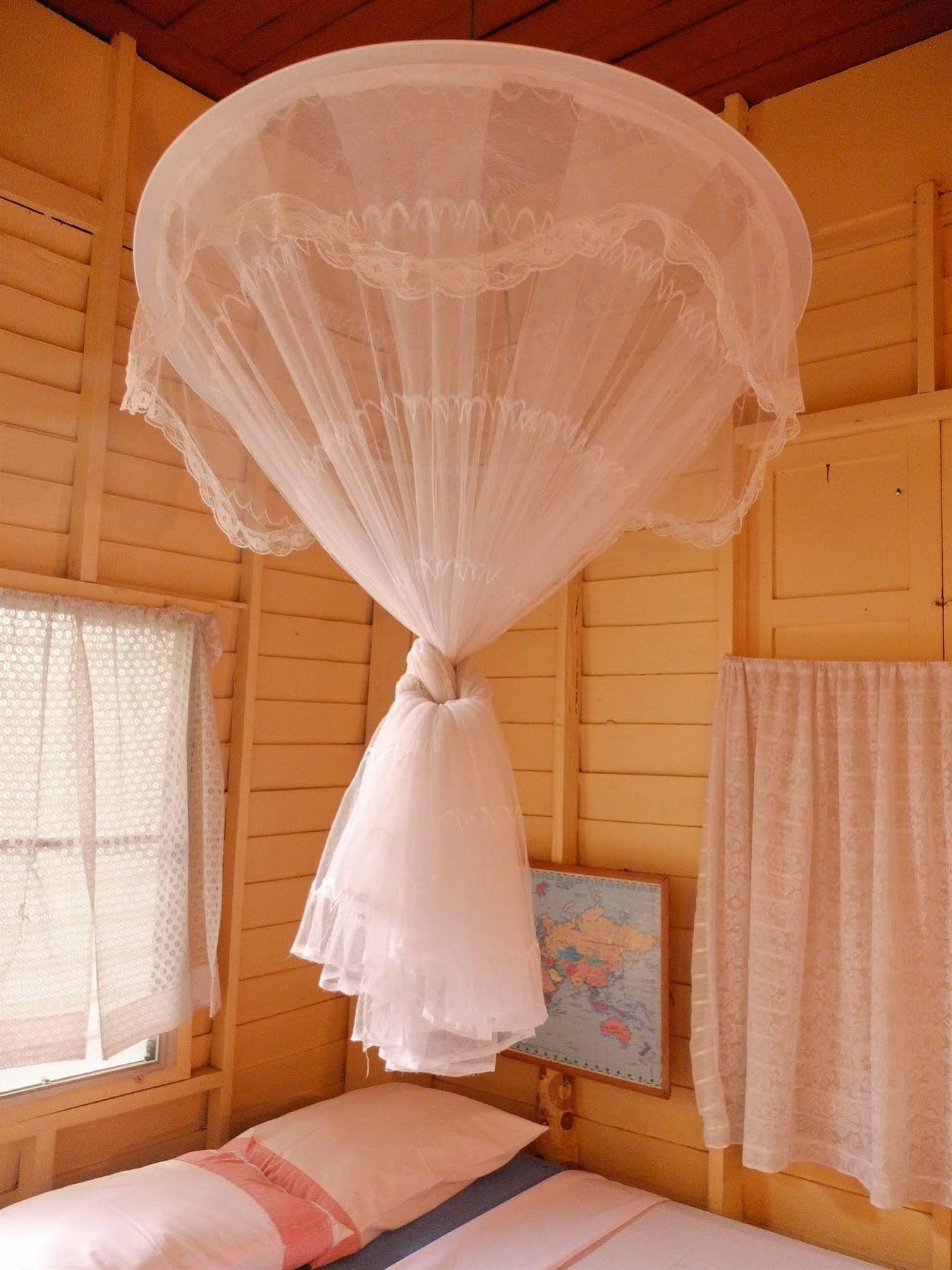 Boonmee Guest House 치앙마이 외부 사진