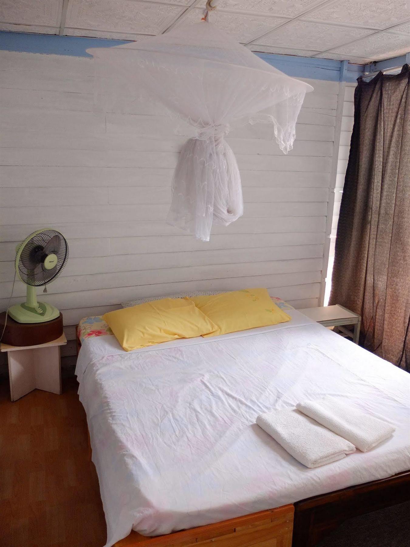 Boonmee Guest House 치앙마이 외부 사진